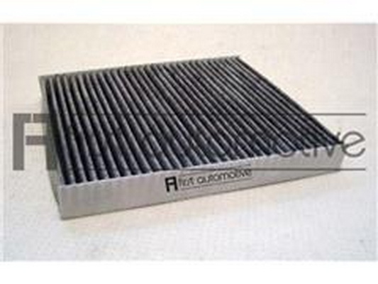 Filter vnútorného priestoru Guangzhou Yuhang Auto Parts Co., LTD
